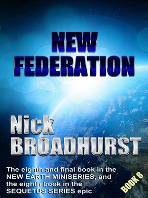 cover image of New Federation